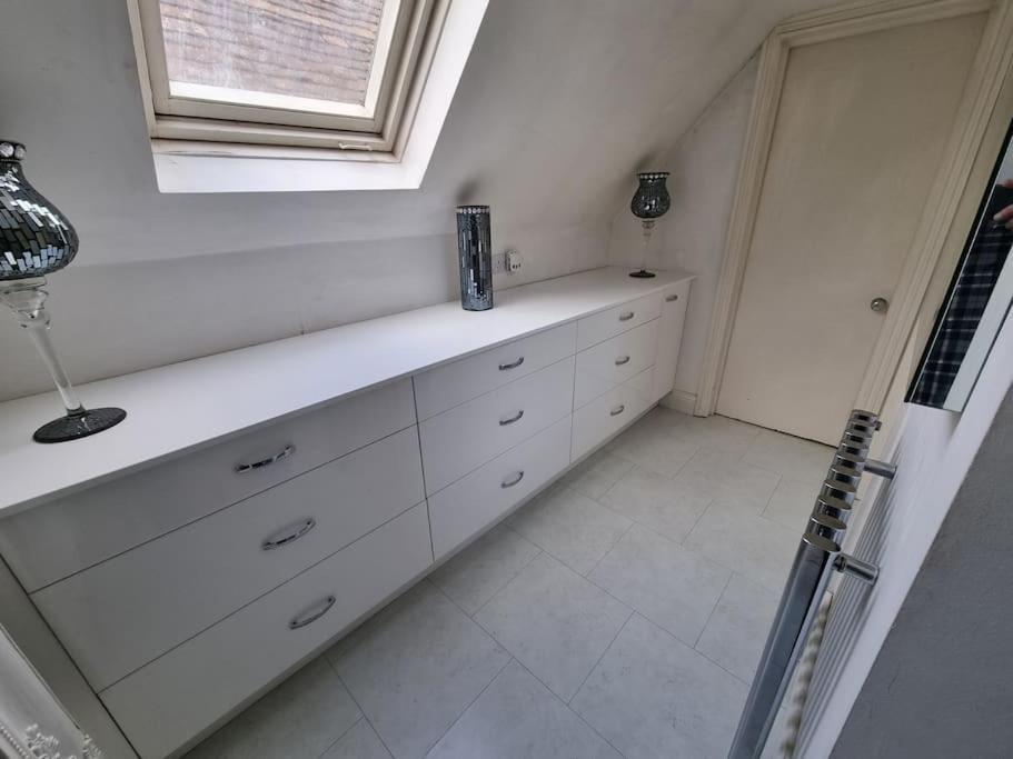 Beautiful Apartment In The Heart Of Rochester Rochester  Ngoại thất bức ảnh