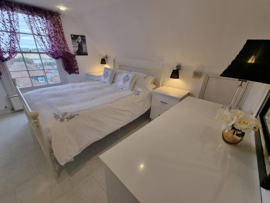 Beautiful Apartment In The Heart Of Rochester Rochester  Ngoại thất bức ảnh