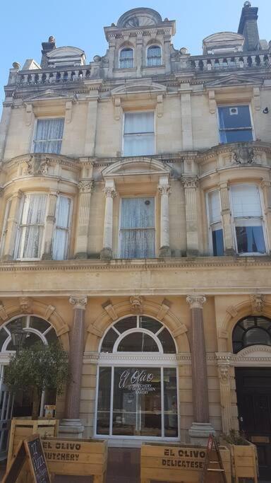 Beautiful Apartment In The Heart Of Rochester Rochester  Ngoại thất bức ảnh
