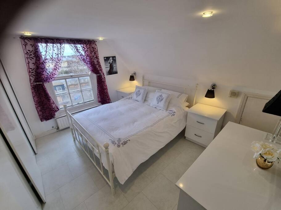 Beautiful Apartment In The Heart Of Rochester Rochester  Ngoại thất bức ảnh