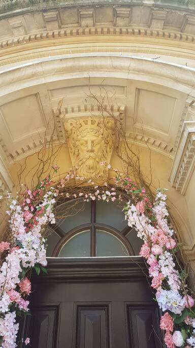 Beautiful Apartment In The Heart Of Rochester Rochester  Ngoại thất bức ảnh