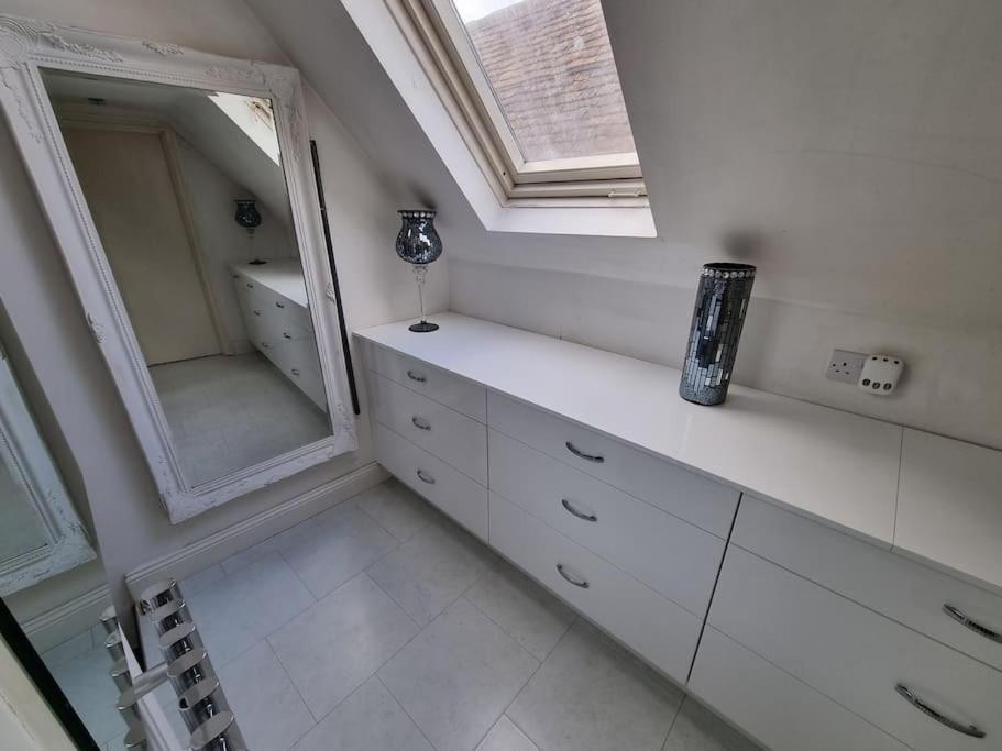 Beautiful Apartment In The Heart Of Rochester Rochester  Ngoại thất bức ảnh