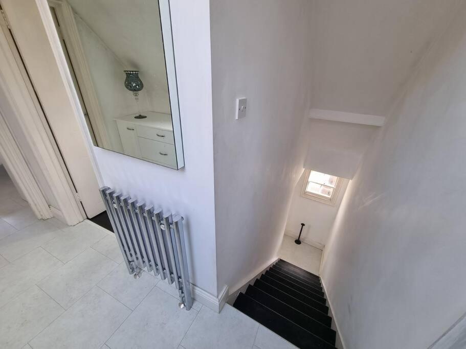 Beautiful Apartment In The Heart Of Rochester Rochester  Ngoại thất bức ảnh