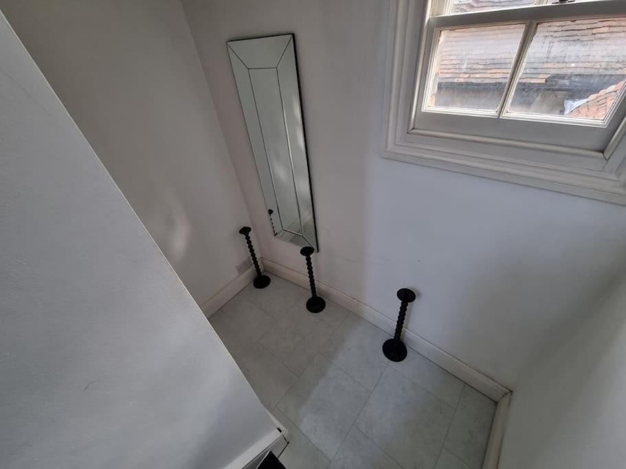 Beautiful Apartment In The Heart Of Rochester Rochester  Ngoại thất bức ảnh