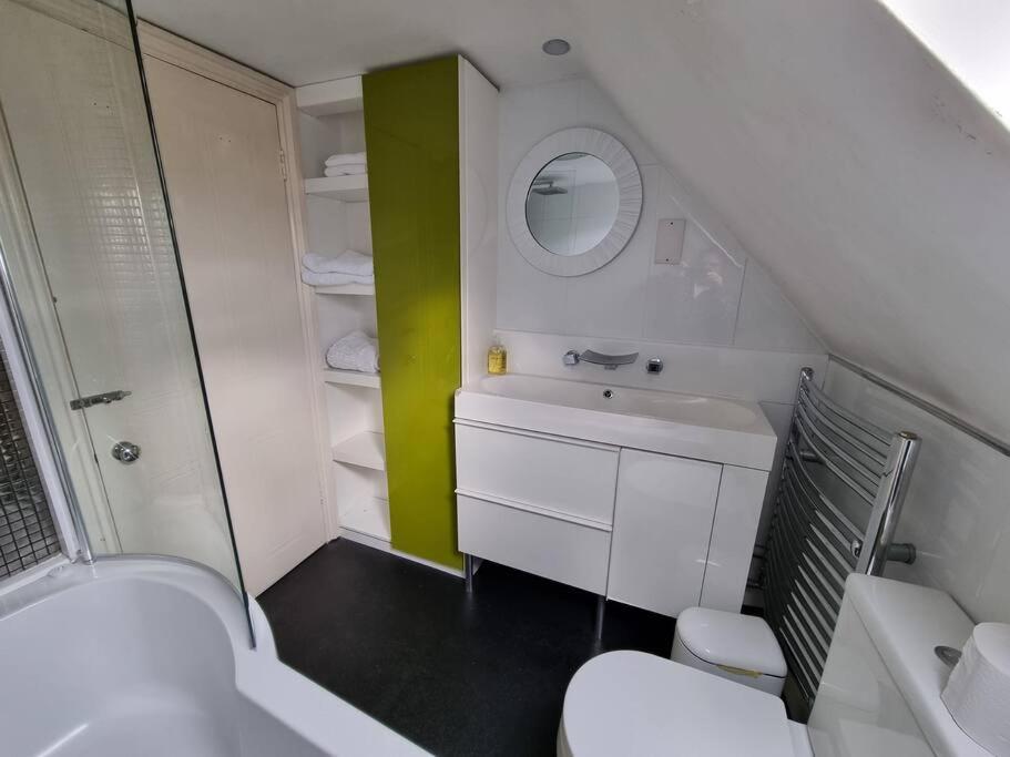Beautiful Apartment In The Heart Of Rochester Rochester  Ngoại thất bức ảnh